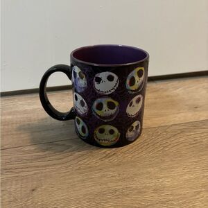 Disney’s Jack skeleton Mug